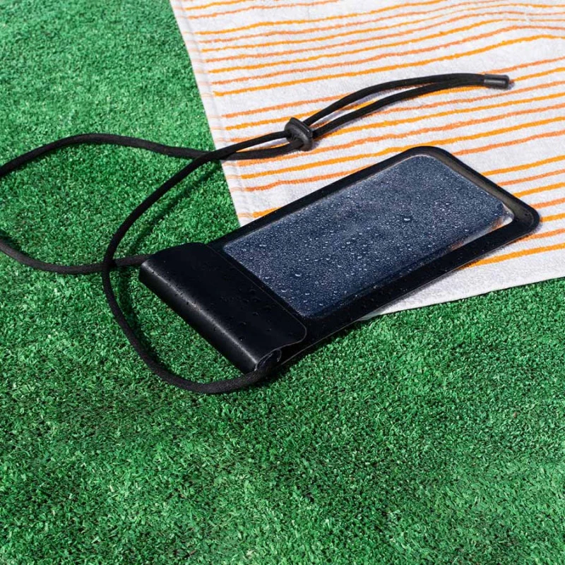 Cover Impermeabile Neoprene Per Telefono - Image 5