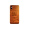 COVER INIZIALI EFFETTO LEGNO 6 Per APPLE IPHONE SAMSUNG GALAXY HUAWEI ASUS LG ALCATEL SONY WIKO VODAFONE MICROSOFT NOKIA