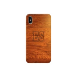 COVER INIZIALI EFFETTO LEGNO 6 Per APPLE IPHONE SAMSUNG GALAXY HUAWEI ASUS LG ALCATEL SONY WIKO VODAFONE MICROSOFT NOKIA