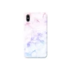 COVER INIZIALI MARMO VIOLA ROSA Per APPLE IPHONE SAMSUNG GALAXY HUAWEI ASUS LG ALCATEL SONY WIKO VODAFONE MICROSOFT NOKIA