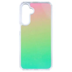 Cover Iridescente Multi Color Per Samsung Galaxy A16 5G