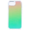 APPLE Cover Iridescente Multicolor Per IPhone 16e