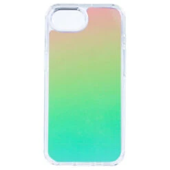 APPLE Cover Iridescente Multicolor Per IPhone 16e