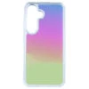 Cover Iridescente Multicolor Per Samsung Galaxy A55 5G