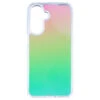 Cover Iridescente Multicolor Per Samsung Galaxy A56 5G