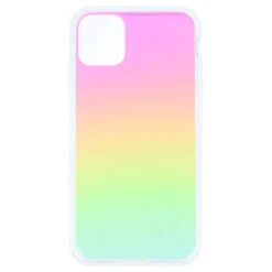 APPLE Cover Iridescente Multicolore Per IPhone 12 Pro