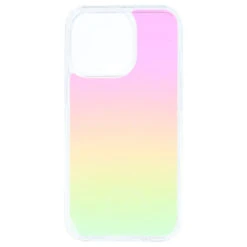 APPLE Cover Iridescente Multicolore Per IPhone 13 Pro Max