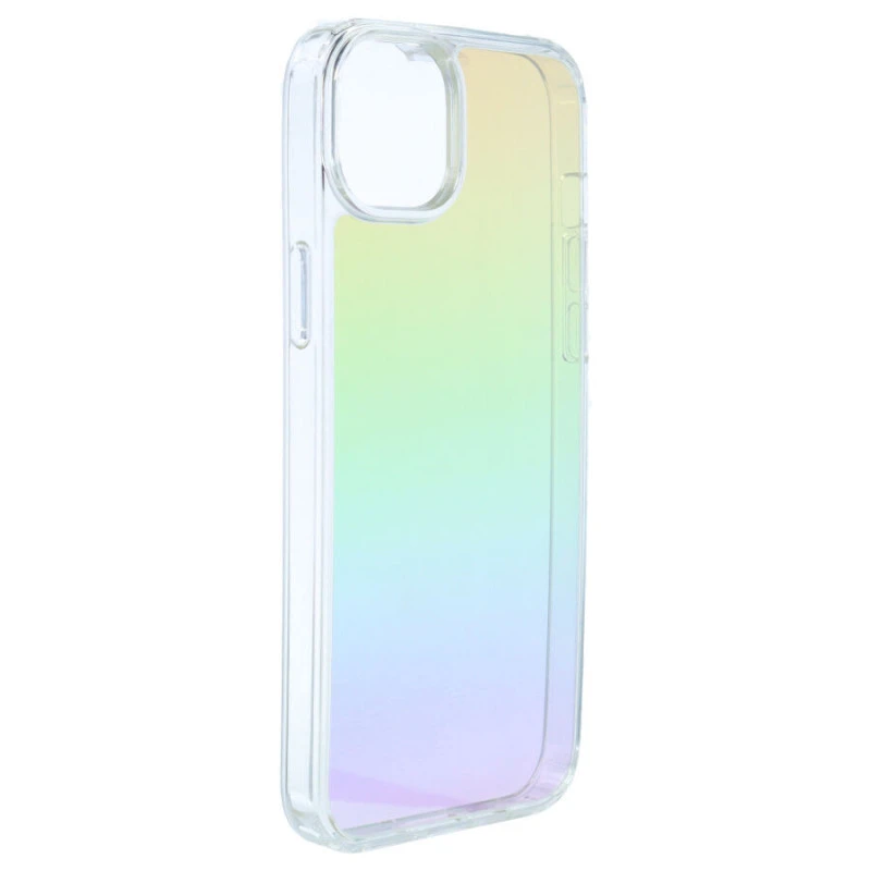 APPLE Cover Iridescente Multicolore Per IPhone 14 - Image 3