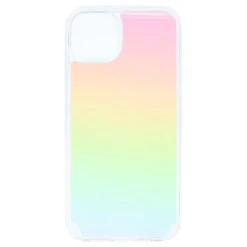 APPLE Cover Iridescente Multicolore Per IPhone 14 Plus