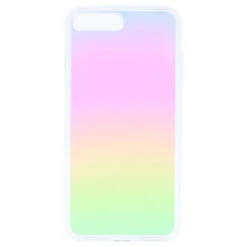 APPLE Cover Iridescente Multicolore Per IPhone 8 Plus