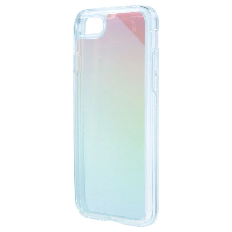 APPLE Cover Iridescente Multicolore Per IPhone SE - Image 2