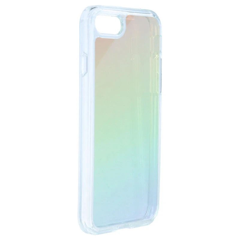 APPLE Cover Iridescente Multicolore Per IPhone SE - Image 3