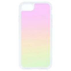 APPLE Cover Iridescente Multicolore Per IPhone SE