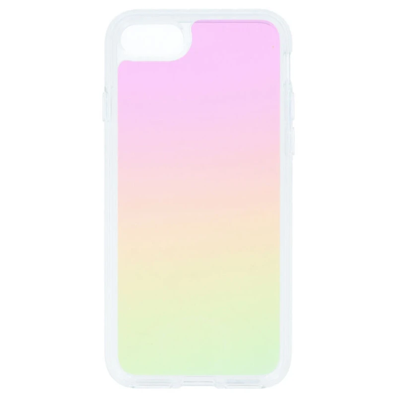 APPLE Cover Iridescente Multicolore Per IPhone SE