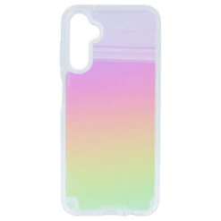 Cover Iridescente Multicolore Per Samsung Galaxy A14 5G