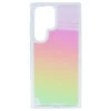 Cover Iridescente Multicolore Per Samsung Galaxy S23 Ultra
