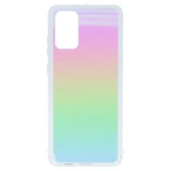 Cover Iridescente Multicolore Per Xiaomi Redmi Note 11