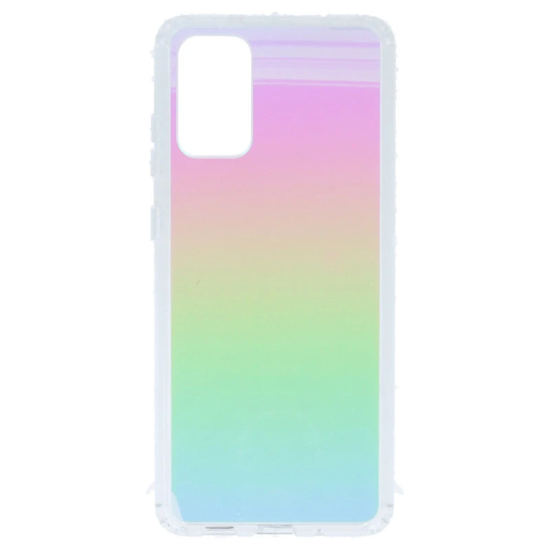 Cover Iridescente Multicolore Per Xiaomi Redmi Note 11 Pro 5G