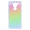 Cover Iridescente Multicolore Per Xiaomi Redmi Note 9