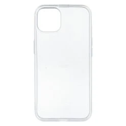 APPLE Cover Iridescente Trasparente Per IPhone 14