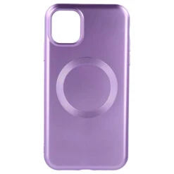 APPLE Cover Iron Basic Compatibile Con MagSafe Per IPhone 12 Pro Max