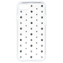 APPLE Cover Multi Strass Per IPhone 8