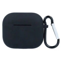 Cover Per Auricolari Wireless 2021 In Silicone Morbido