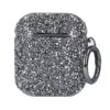 Cover Per Auricolari Wireless Compatibile Con AirPods 2