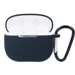 Cover Per Auricolari Wireless Genius Silicone