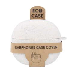Cover Per Auricolari Wireless Premium ECO Case