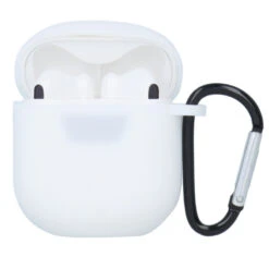 Cover Per Auricolari Wireless Segunda Generazione