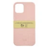 APPLE Cover Per IPhone 12 Pro ECO Case Rosa