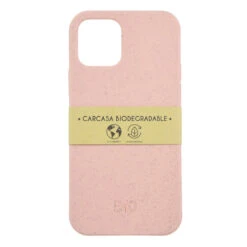 APPLE Cover Per IPhone 12 Pro ECO Case Rosa