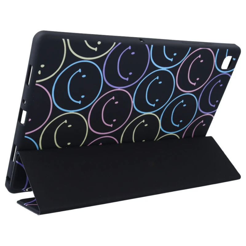 Cover Per Tablet Samsung Galaxy Tab A7 2020 Flip Cover - Image 3