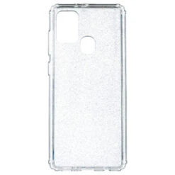 Cover Porporina Per Samsung Galaxy A21s