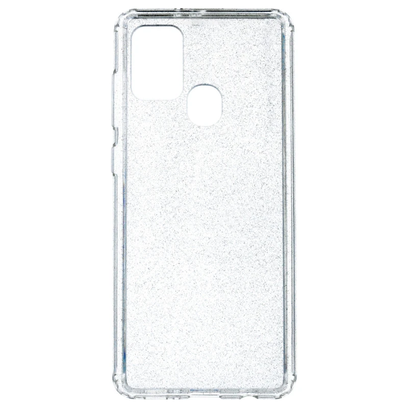 Cover Porporina Per Samsung Galaxy A21s