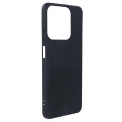 Cover Silicone Colore Per Realme C63