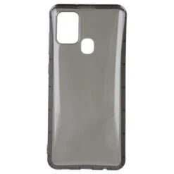 Cover Silicone Colore Per Samsung Galaxy A21