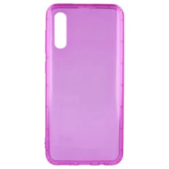 Cover Silicone Colore Per Samsung Galaxy A50