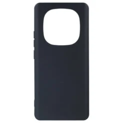 Cover Silicone Colore Per Xiaomi Poco X7