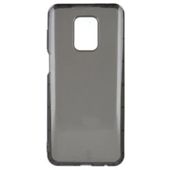 Cover Silicone Colore Per Xiaomi Redmi Note 9S