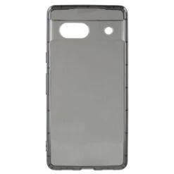 Cover Silicone In Tinta Unita Per Google Pixel 7A