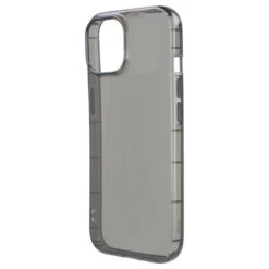 APPLE Cover Silicone In Tinta Unita Per IPhone 15 Plus