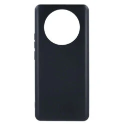 Cover Silicone In Tinta Unita Per Realme 11 Pro Plus