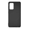 Cover Di Silicone In Tinta Unita Per Samsung Galaxy A72 4G