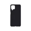 Cover Di Silicone In Tinta Unita Per Samsung Galaxy M12