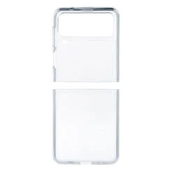 Cover Silicone Per Samsung Galaxy Z Flip3