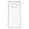 Cover Di Silicone Trasparente Per Xiaomi Poco X3 Pro