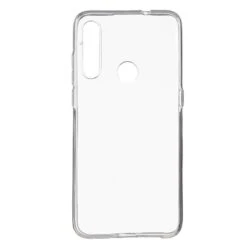 Cover Di Silicone Trasparente Per Alcatel 1SE 2020