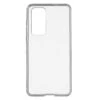 Cover Di Silicone Trasparente Per Huawei P40